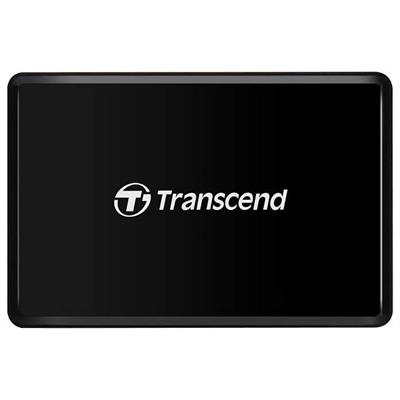 Transcend RDF8 Card Reader