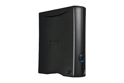 Transcend StoreJet 35T3 4TB Portable Hard Drive