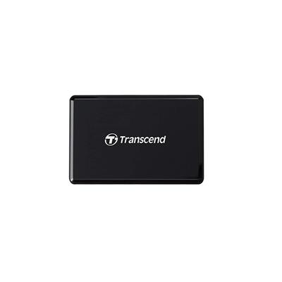 Transcend RDF9 Card Reader