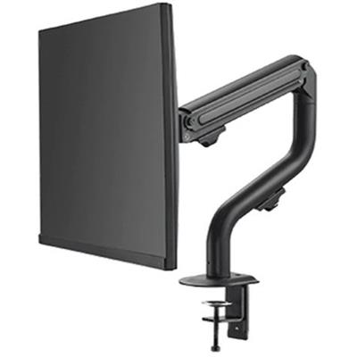 Twisted Minds Single Monitor Counterbalance Spring Assisted Monitor Arm