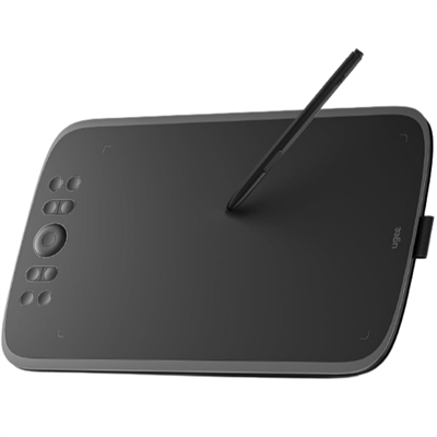 Ugee Upgrade M908 10" Graphic Drawing Tablet