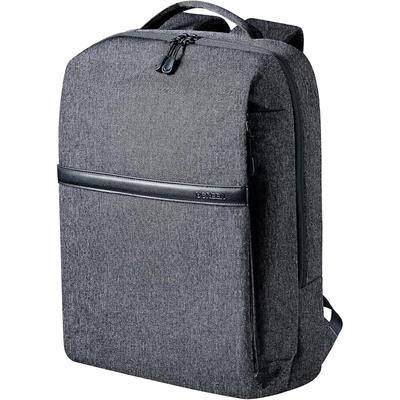 Ugreen Laptop Backpack 15.6" School Backpack Large Capacity Ergonomic Travel Laptop Bag for Men and Women Shockproof and Waterproof BookBag for College Compatible with Notebook Up to 15.6"