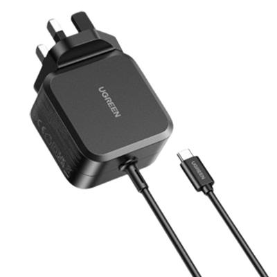 Ugreen USB-C 67W PD GaN Tech Power Adapter (UK)