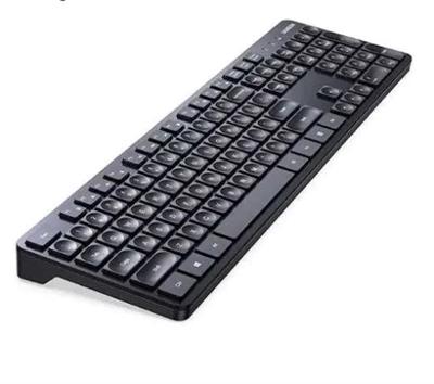 Ugreen Wireless Membrane Keyboard With Battery