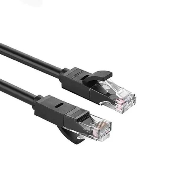 Ugreen Cat6 8-Core UTP Ethernet Cable (0.5M)