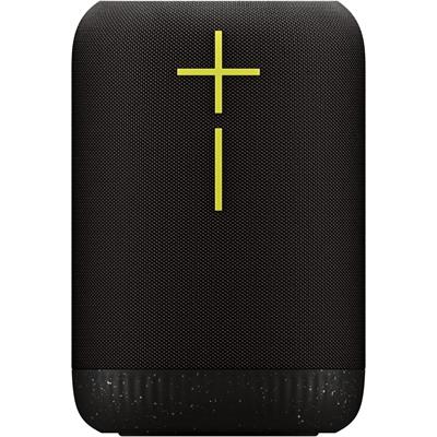 Ultimate Ears Epicboom Portable Wireless Bluetooth Speaker, Big Bass and Immersive, 360-Degree Sound, Adaptive EQ, IP67 Waterproof, Floatable, 17 Hour Battery, 180 ft Range, USB C - Charcoal Black (Box Open)