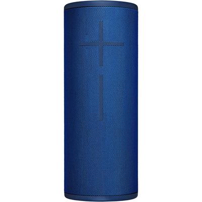 Logitech Ultimate Ears Megaboom 3 Portable Wireless Bluetooth Speaker - Lagoon Blue