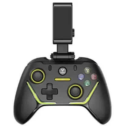 Rapoo V610M Multi-Mode Vibration Gamepad, Black