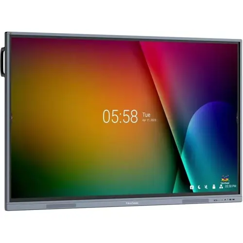 ViewBoard IFP7533-G ViewBoard 75" 4K Interactive Display