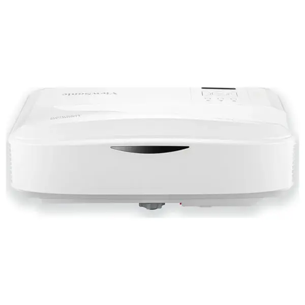 ViewSonic LS832WU 2nd Generation Laser Phosphor Ultra Short Throw Projector, 5000 ANSI Lumens, WUXGA