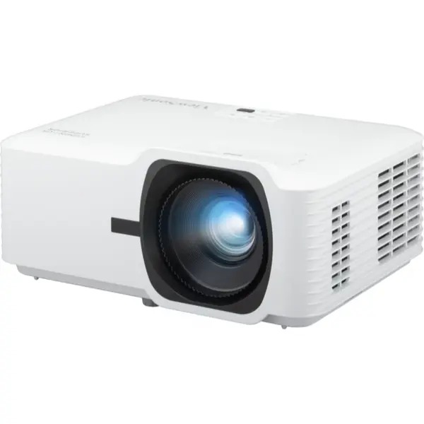 ViewSonic LSD600W 3rd Generation Laser Phosphor Projector, 6000 ANSI Lumens, WXGA