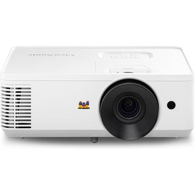 ViewSonic PA700W 4500 Lumens WXGA High Brightness Projector w Vertical Keystone for Business and Education