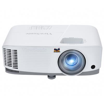 ViewSonic PG707X 4,000 ANSI Lumens XGA Business/Education Projector