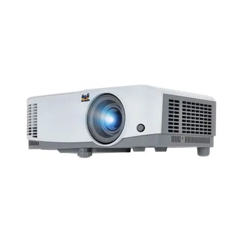 ViewSonic SP6 4,800 ANSI Lumens XGA Business Projector