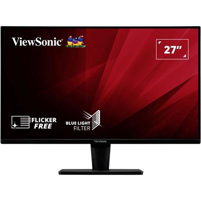 ViewSonic VA2715-H - 75Hz 1080p FHD VA 27" Monitor