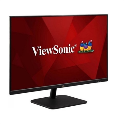 ViewSonic VA2732-MH 27" IPS Monitor Featuring HDMI and Speakers