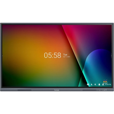 ViewSonic ViewBoard IFP6533-G 65" 4K UHD IPS Interactive Display