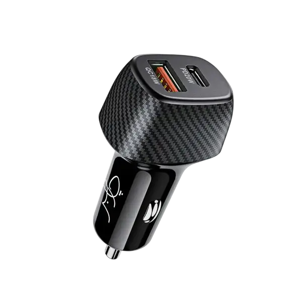 Taar Voyager PD Car Charger 38W