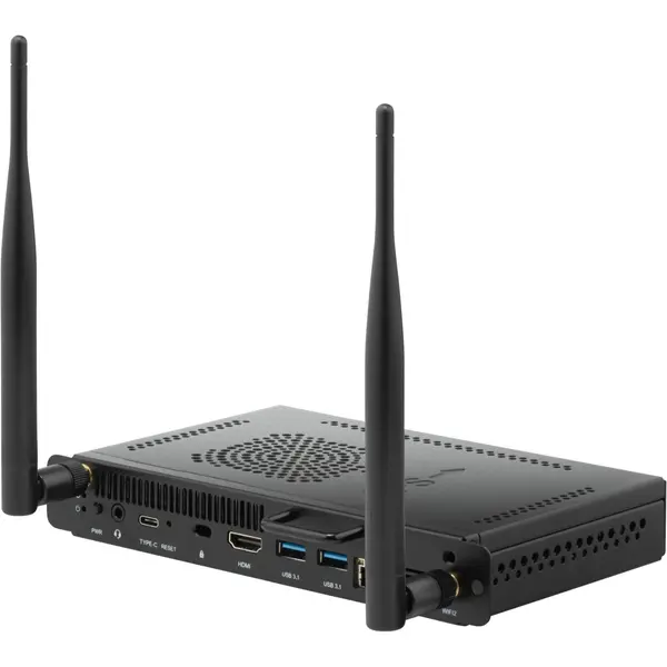ViewSonic VPCF5-S33-G1-2A Slot-in PC, Intel 12th Gen Core i5, 8GB RAM, 256GB SSD