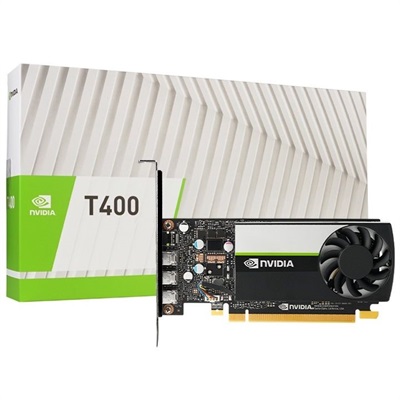 Leadtek Quadro NVIDIA T400 4GB Graphics Card