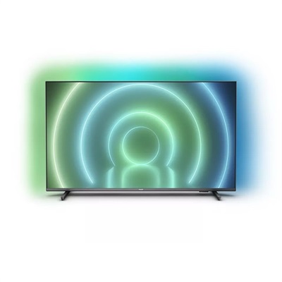 Philips 50PUT7966/98 - 50" 4K UHD LED Android TV with Ambilight