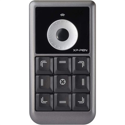 XP-Pen AC19 Wireless Shortcut Remote Controller