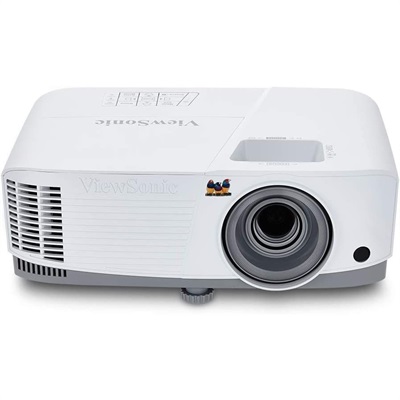 ViewSonic PG707W 4,000 ANSI Lumens WXGA Business/Education Projector