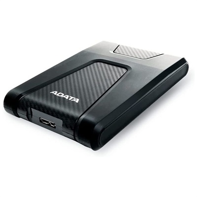 Adata HD650 1TB External Hard Drive