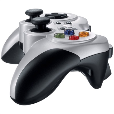 Logitech F710 Wireless Gamepad