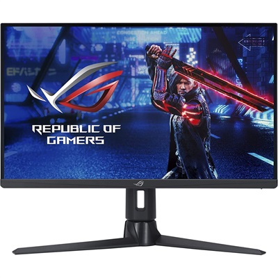 Asus Rog Strix XG276Q - 170Hz 1080p IPS 27" Gaming Monitor