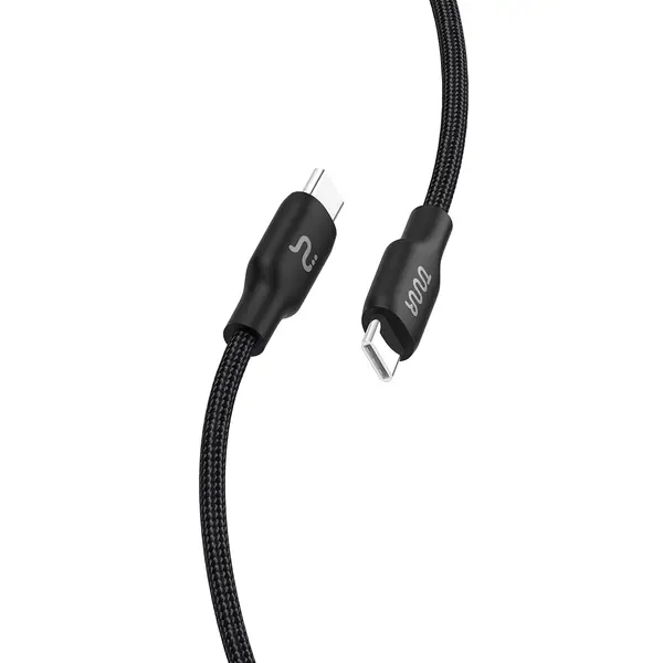 Taar Prime Plus Cable USB-C to USB-C 60W - 1 Meter