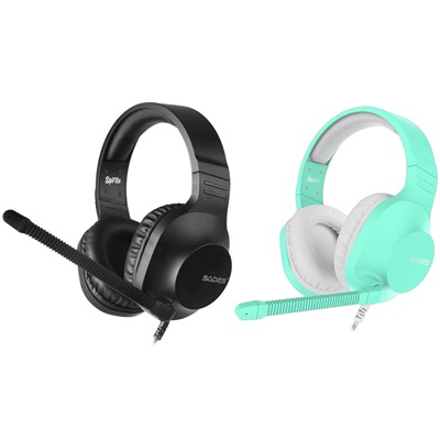 Sades Spirits SA-721 Gaming Headset