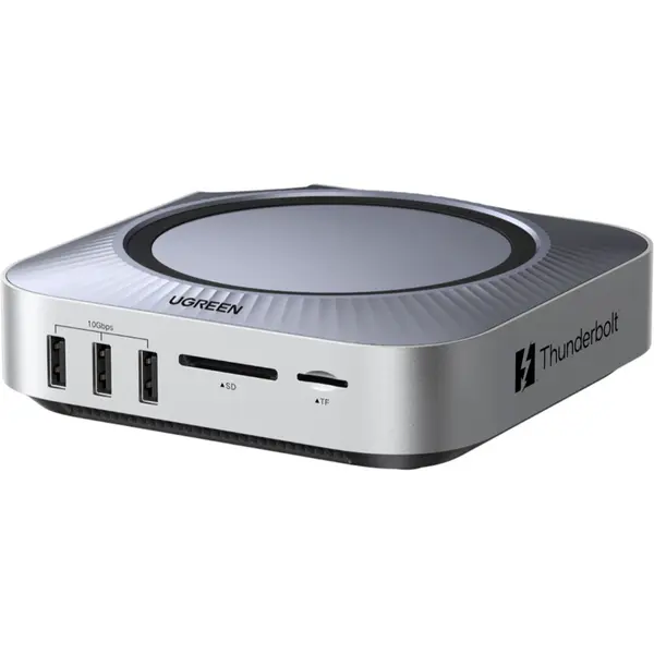 Ugreen 10-in-1 Thunderbolt 5 Docking Station