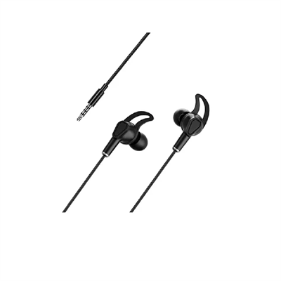 Wiwu EB-309 Wired In-Ear Stereo Earphones