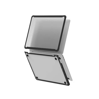Wiwu Haya Shield Case for Macbook Air 13" 2020 - Black