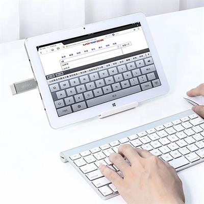 Wiwu T02 USB Type-C Hub Adapter