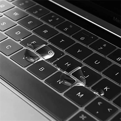 Wiwu TPU Keyboard Protector for MacBook 13.6" Air 2022