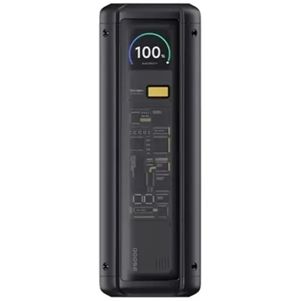 Xiaomi 212W HyperCharge 25000mAh Power Bank