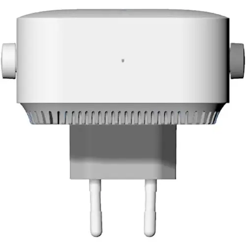 Xiaomi WiFi Range Extender N300, Max WiFi Speed 300Mbps, WiFi Standard 801.11b/g/n, WiFi Band 2.4GHz, Supports Up to 16 Devices