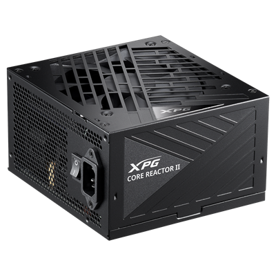 XPG Core Reactor II 1200W 80 Plus Gold Fully Modular Power Supply