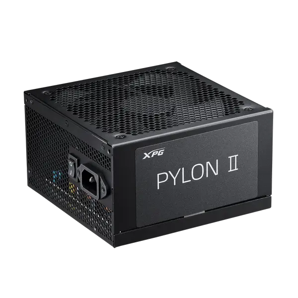 XPG Pylon II 650W Bronze Power Supply
