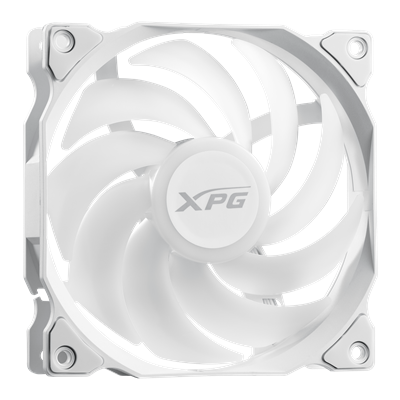 XPG Vento 120 ARGB 120mm Case Fan - White