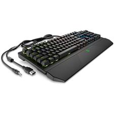 HP Pavilion Gaming Keyboard 800 Red Swtiches (HE Layout) | Wired