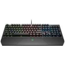 HP Pavilion Gaming Keyboard 800 Red Swtiches (HE Layout) | Wired