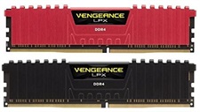 Corsair Vengeance LPX 8GB DDR4 2666MHz C16 Memory Kit