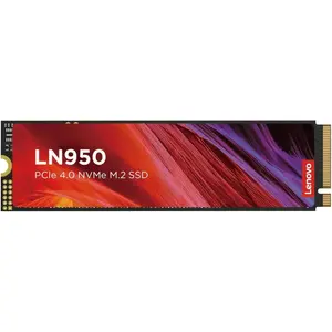 MS950 M.2 2280 PCIe Gen4 ×4 NVMe 4TB SSD Lenovo LN950 4TB | Internal M.2 PCIe SSD | Price in Pakistan