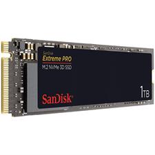 SanDisk Extreme Pro 1TB | Internal M.2 PCIe SSD | Price in Pakistan