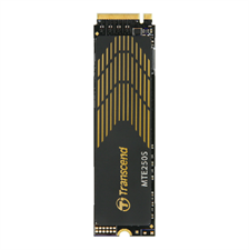 Transcend 250S 4TB | Internal M.2 PCIe SSD | Price in Pakistan