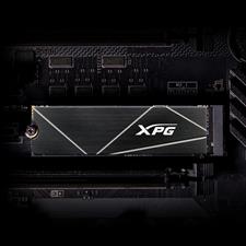 XPG Gammix S70 Blade 4TB | Internal M.2 PCIe SSD | Price in Pakistan