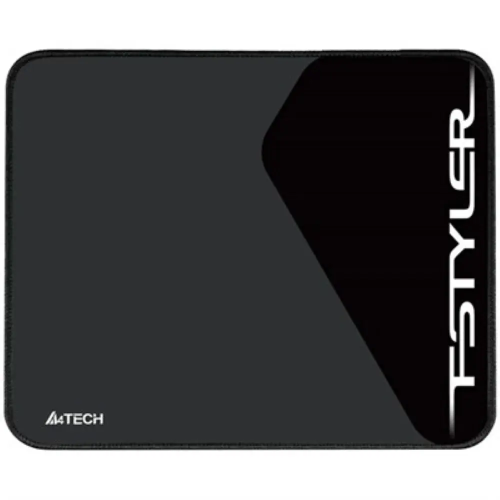 A4Tech Fstyler FP20 Mouse Pad 25x20cm - Black